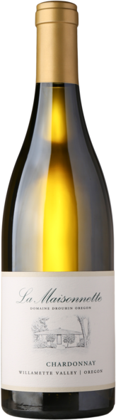 2019 La Maisonette Chardonnay, Willamette Valley