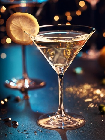 Vodka Martini-pakken