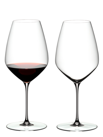 Riedel Veloce Syrah / Shiraz 6330/41, 2 glas