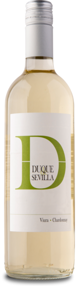 Duque de Sevilla White, Campo de Borja DO