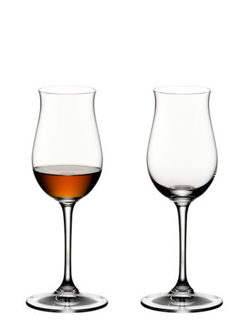 Riedel Vinum Bar Cognac 6416/71, 2 glas