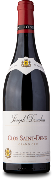 2024 Clos Saint-Denis Grand Cru