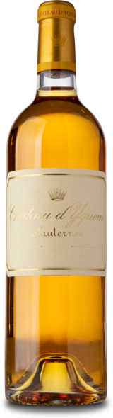 2007 Château d'Yquem, Sauternes 1. Cru Supérieur