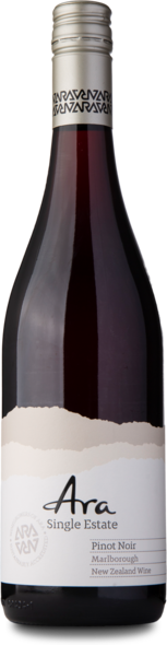 2022 Single Estate Pinot Noir, Marlborough