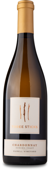 2022 Durell Chardonnay, Sonoma Coast