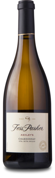 2021 Ashley's Vineyard Chardonnay, Sta. Rita Hills Ashleys Vineyard