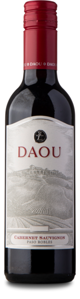 2021 Discovery Cabernet Sauvignon, Paso Robles 37,5 cl