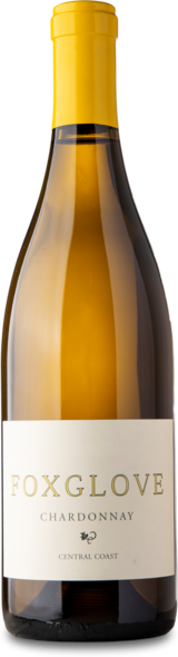 2019 Foxglove Chardonnay, San Luis Obispo