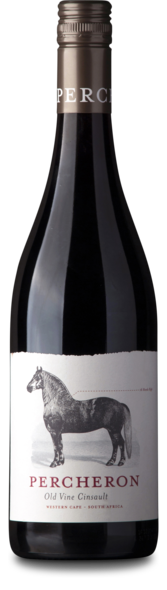 Cinsault, Western Cape