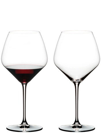 Riedel Extreme Pinot Noir 4441/07, 2 glas