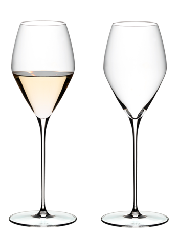 Riedel Veloce Sauvignon Blanc 6330/33, 2 glas