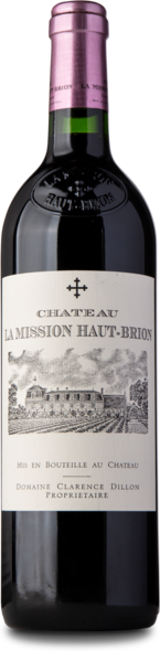 2021 Château la Mission Haut-Brion, Pessac-Léognan Rouge Grand Cru Classé