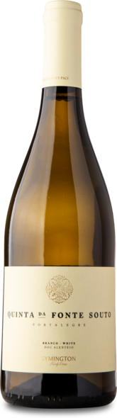 2021 Quinta da Fonte Souto White, Alentejo Branco DOC Alentejo