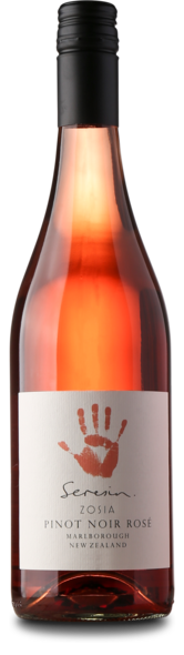 2021 Zosia Pinot Noir Rosé, Marlborough