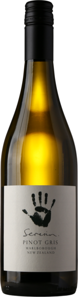 2022 Pinot Gris, Marlborough
