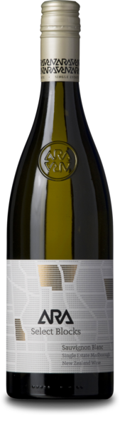 2022 Single Estate Sauvignon Blanc, Marlborough