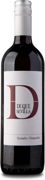 Duque de Sevilla Red, Campo de Borja DO