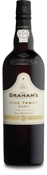 Fine Tawny Port, Porto