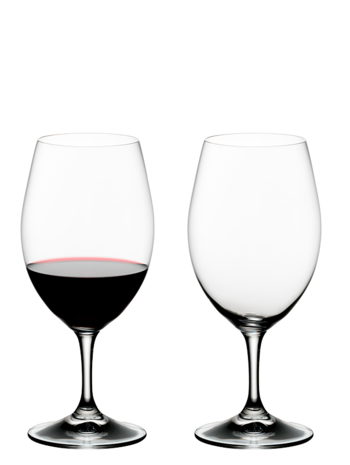 Riedel Ouverture Magnum 6408/90, 2 glas