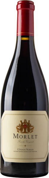 2020 Côteaux Nobles Pinot Noir, Fort Ross-Seaview