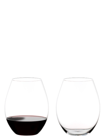 Riedel O Wine Tumbler Old World Syrah 0414/41, 2 glas