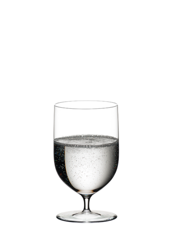 Riedel Sommeliers Water 4400/20, 1 glas