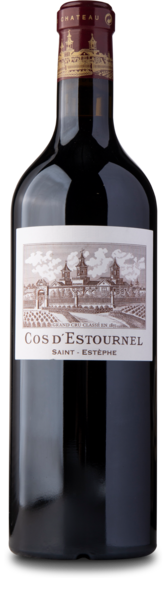 2005 Château Cos d'Estournel, Saint-Estèphe 2. Cru Classé
