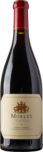2021 Côteaux Nobles Pinot Noir, Fort Ross-Seaview