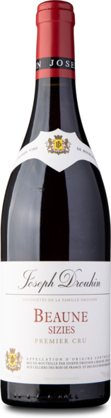 2021 Beaune Rouge 1. Cru Les Sizies