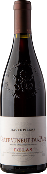 2022 Haute Pierre, Châteauneuf-du-Pape Rouge AOP
