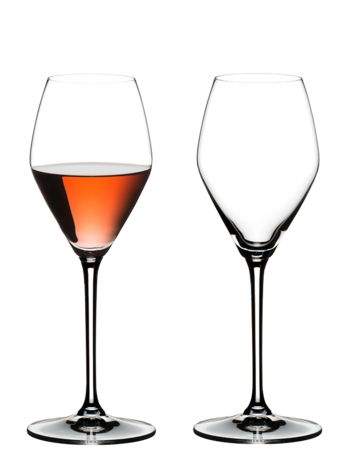 Riedel Extreme Rosé / Champagne 4441/55, 2 glas