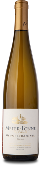 2023 Gewurztraminer Reserve, Alsace AOP