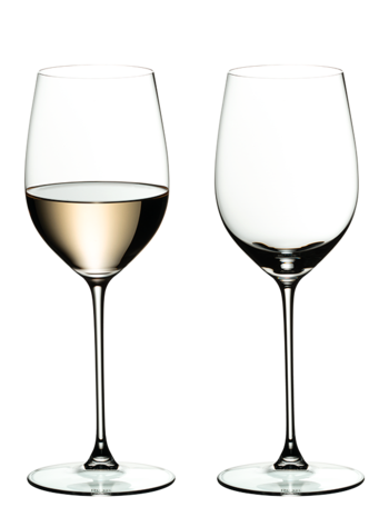 Riedel Veritas Viognier / Chardonnay 6449/05, 2 glas