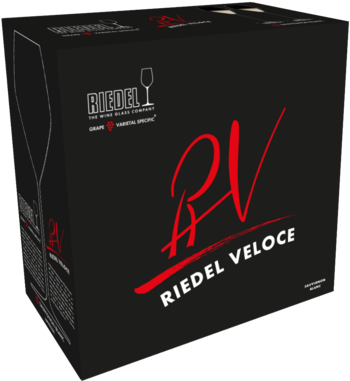 Riedel Veloce Sauvignon Blanc 6330/33, 2 glas