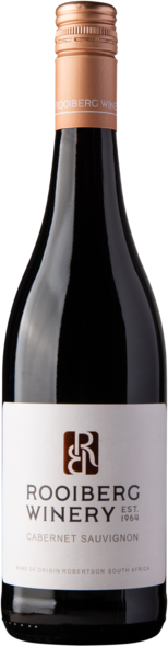 2025 Cabernet Sauvignon, Robertson