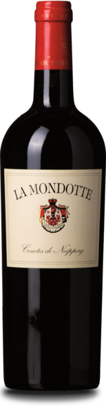 2021 Château la Mondotte, Saint-Émilion 1. Grand Cru Classé B
