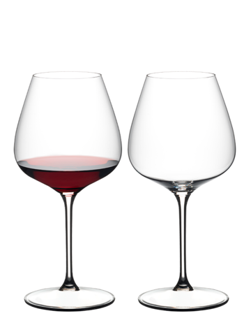 Riedel GRAPE@RIEDEL Pinot Noir / Nebbiolo / Aperitivo 6424/07, 2 glas