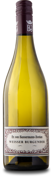 2025 Weisser Burgunder, Pfalz Qualitätswein