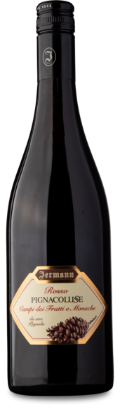 2017 Pignacolusse Rosso, Venezia Giulia IGT