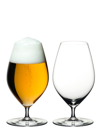 Riedel Veritas Beer 6449/11, 2 glas