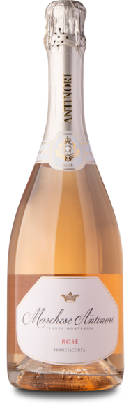 Marchese Antinori Cuvée Rosé Sparkling, Franciacorta D.O.C.G.