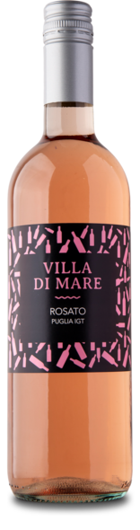 Villa di Mare, Salento Rosato IGT
