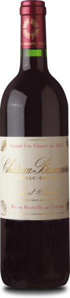 2021 Château Branaire-Ducru, Saint-Julien 4. Cru Classé