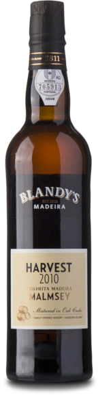2010 Malmsey, Madeira 50 cl