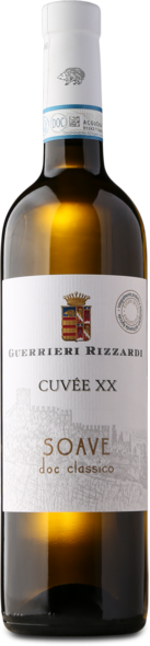 2024 Cuvée XX, Soave D.O.C.