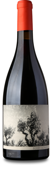 2020 Lopin Vieilles Vignes, Vin de France IGP