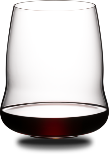 Riedel SL RIEDEL Stemless Wings Cabernet Sauvignon 6789/0, 2 glas