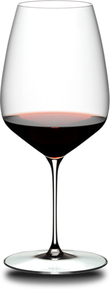Riedel Veloce Cabernet / Merlot 6330/0, 2 glas