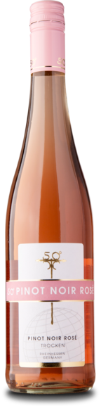 2023 Rosé, Rheingau QbA