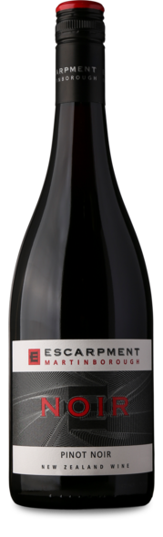 2022 Noir Pinot Noir, Martinborough